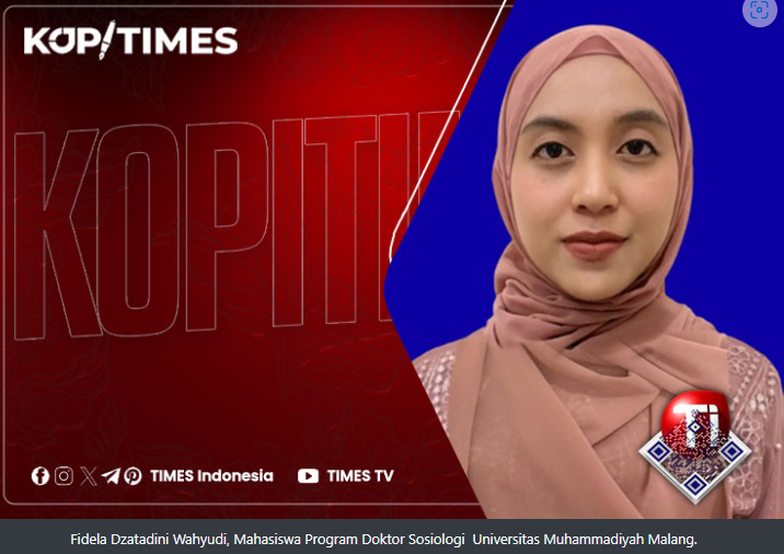 TRANSENDENSI PEREMPUAN KEPALA KELUARGA PETANI KOPI (Studi Fenomenologi atas Proses Keberadaan Petani Perempuan dari ‘Liyan’ menjadi ‘Diri’ di Desa Tirtoyudo, Kabupaten Malang)