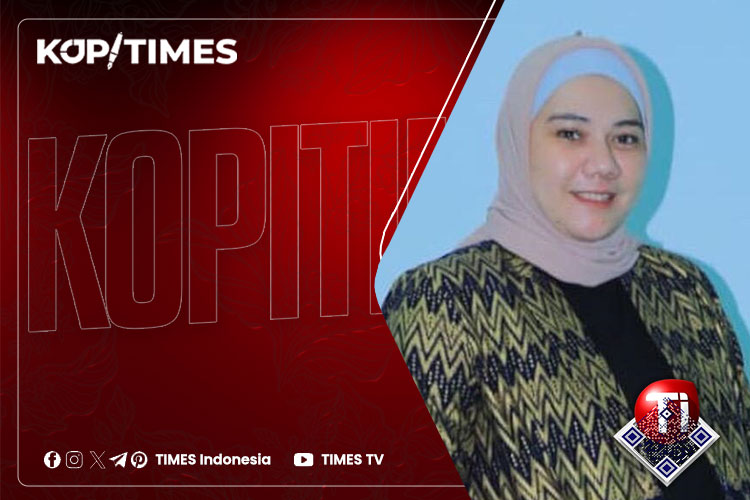 Konstruksi Sosial Mahasiswa Kota Bengkulu atas Information Disorder pada Pemberitaan di Media Sosial