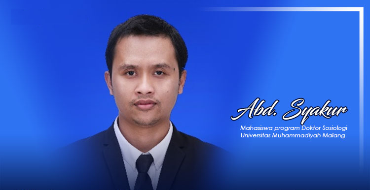 Budaya Peralihan Kepemimpinan pada Universitas Muhammadiyah Malang