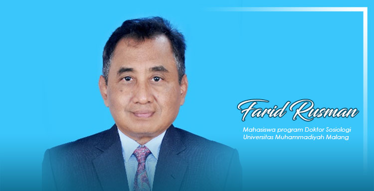 Komunikasi dan Relasi Antar Pribadi Suami-Istri Berlatar Belakang Suku Jawa Modern