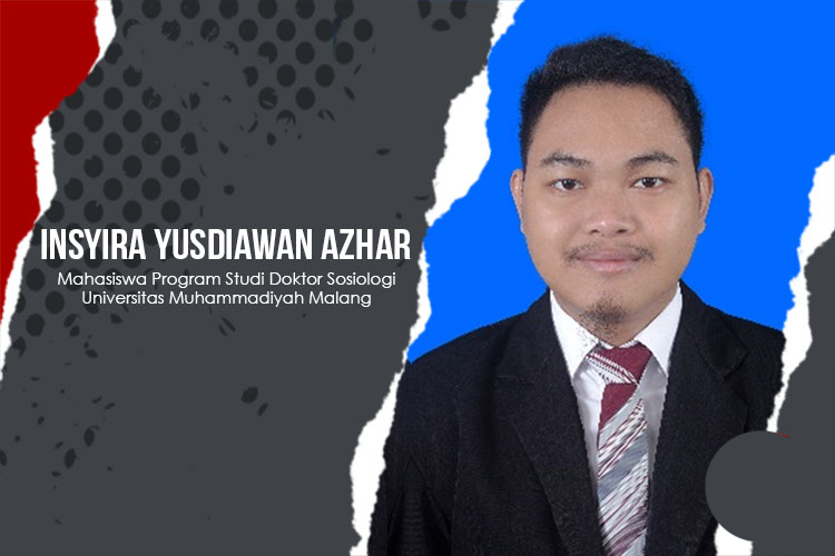 Fenomenologi Aktor Fungsional Dalam Negotiated Order