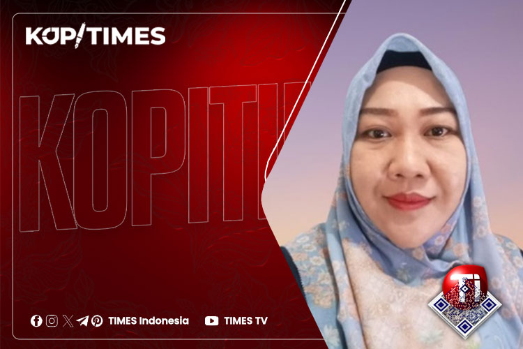 PRESENTASI DIRI AKTOR POLITIK DI MEDIA SOSIAL