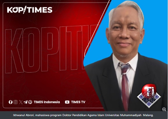 Penguatan Nilai-Nilai Pendidikan Agama Islam dalam Pengembangan Karakter Kemandirian di LKSA Nyai Ahmad Dahlan Ponogoro