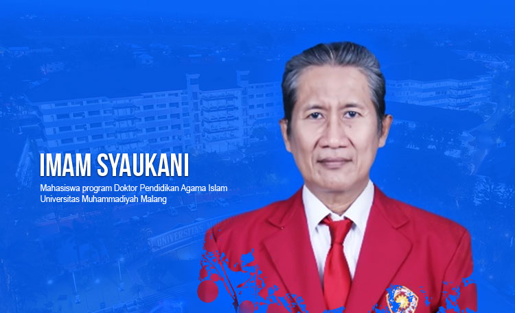 Manajemen Dakwah Islam Berkemajuan