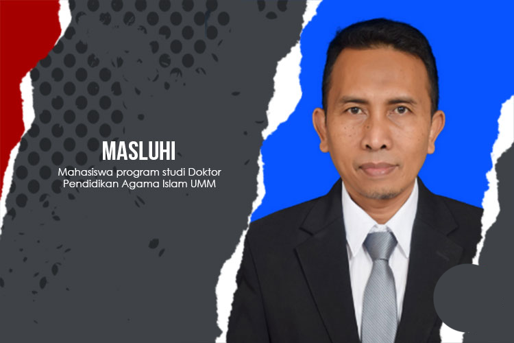 Internalisasi Nilai Kepribadian Muhammadiyah di Sekolah Menengah Atas