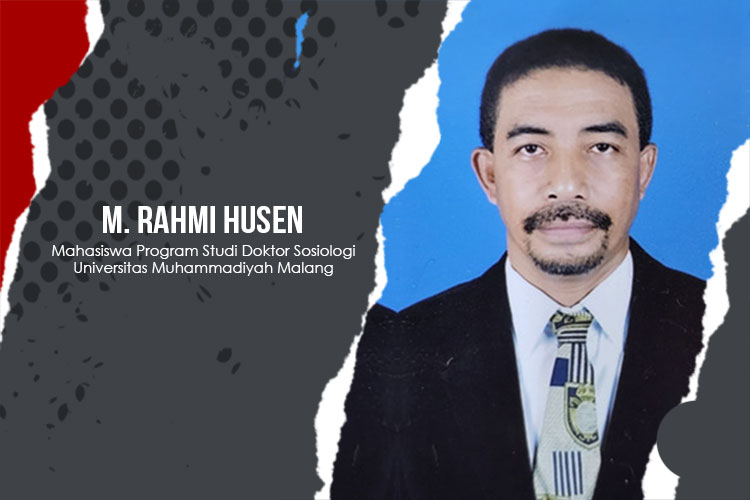 Jaringan Relasi Kuasa Politik Identitas Berbasis Modal Simbolik