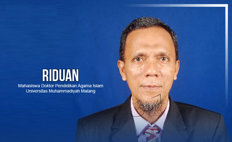 Konstruksi Sistem Pendidikan Islam Model Kuttab