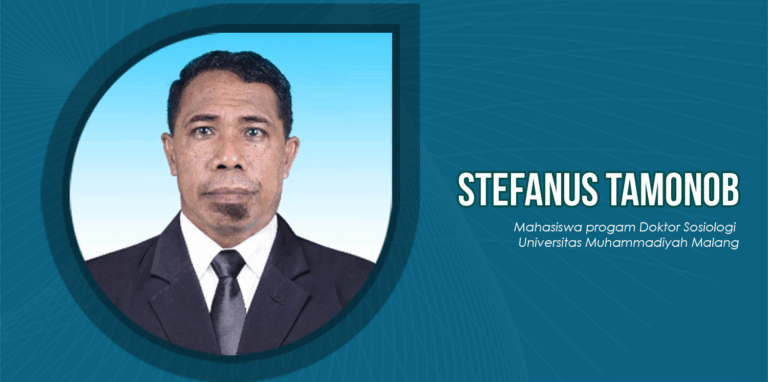 Simbol Stratifikasi Masyarakat Pulau Timor