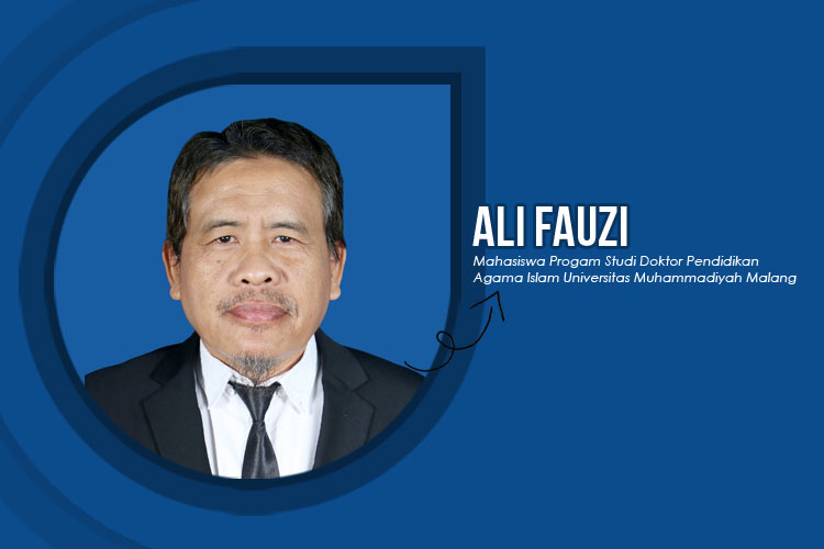 Edukasi Moderasi Beragama Bagi Para Mantan Narapidana Teroris