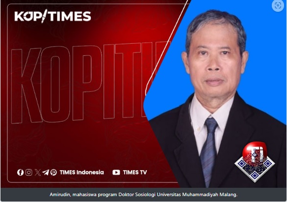 Menelisik Nasionalisme di Natuna: Tantangan di Perbatasan