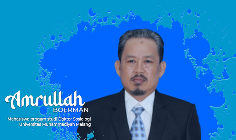 Pergeseran Paham Keberagamaan Pengikut Muhammadiyah