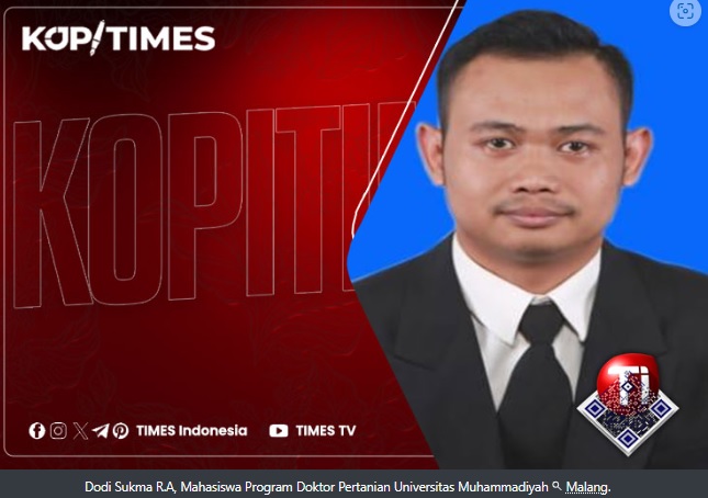 Manajemen Ekowisata Secara Terintegritas dan Berkelanjutan di Kawasan Koto Panjang Kampar Riau