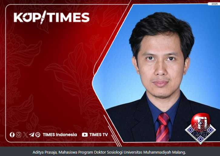 Dari Regulasi ke Realita: Tafsir Aktor Desa dalam Menyusun APBDes