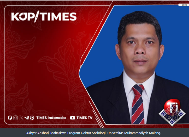 Komunikasi Politik Berbasis Budaya Lokal