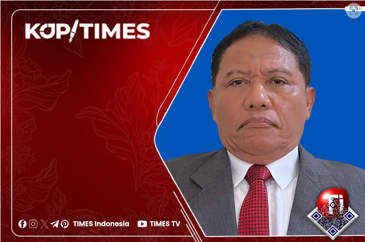 Ahmad Syafii Maarif: Menyatukan Keislaman, Keindonesiaan, dan Kemanusiaan dalam Bingkai NKRI