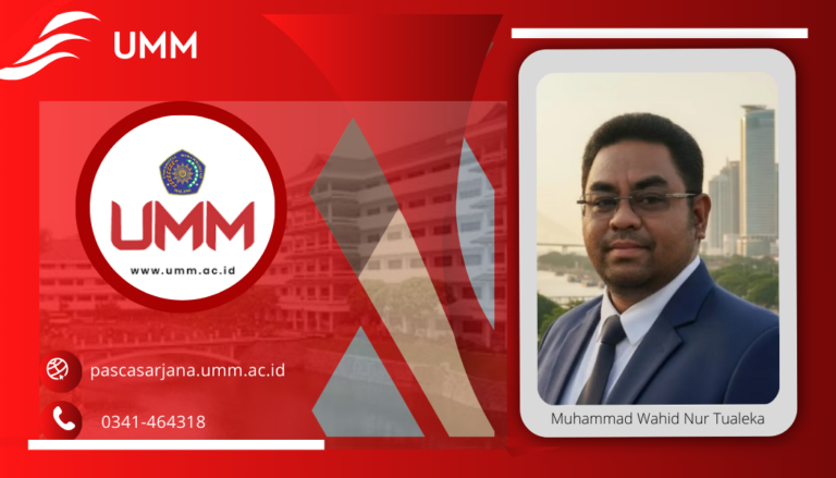 Elit Muhammadiyah Surabaya Dorong Moderasi Beragama Melalui Dakwah Inovatif