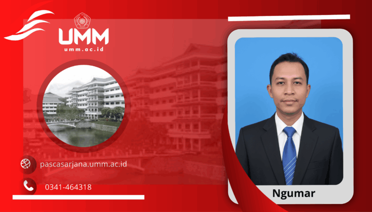 Riset Disertasi UMM Ungkap Model Pengelolaan Kaderisasi 24 Jam di Muhammadiyah Boarding School