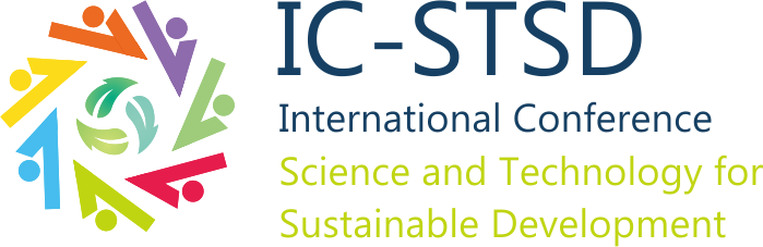 Internasional Konverensi – Sains Teknologi dan Pembangunan Berkelanjutan ke 4 Tahun 2026 (IC-STSD)