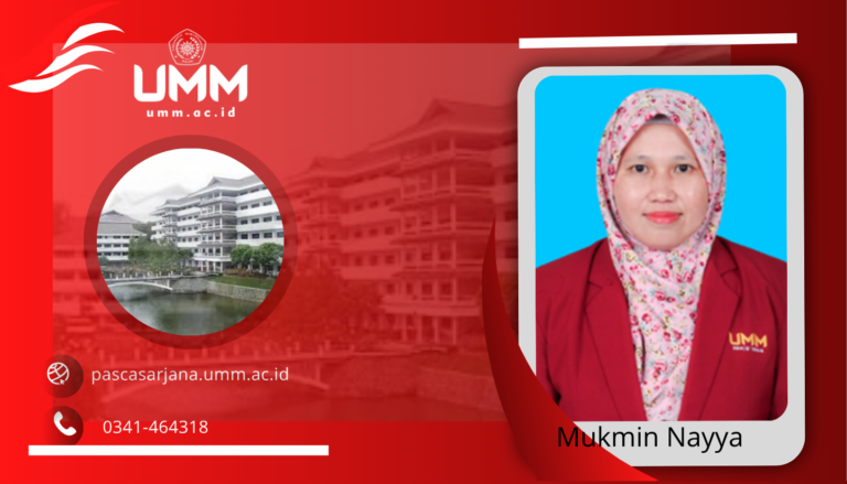 Disertasi Doktor UMM Lahirkan Teori Regulasi Transfer Multilingual, Ubah Cara Pandang terhadap Interferensi Bahasa